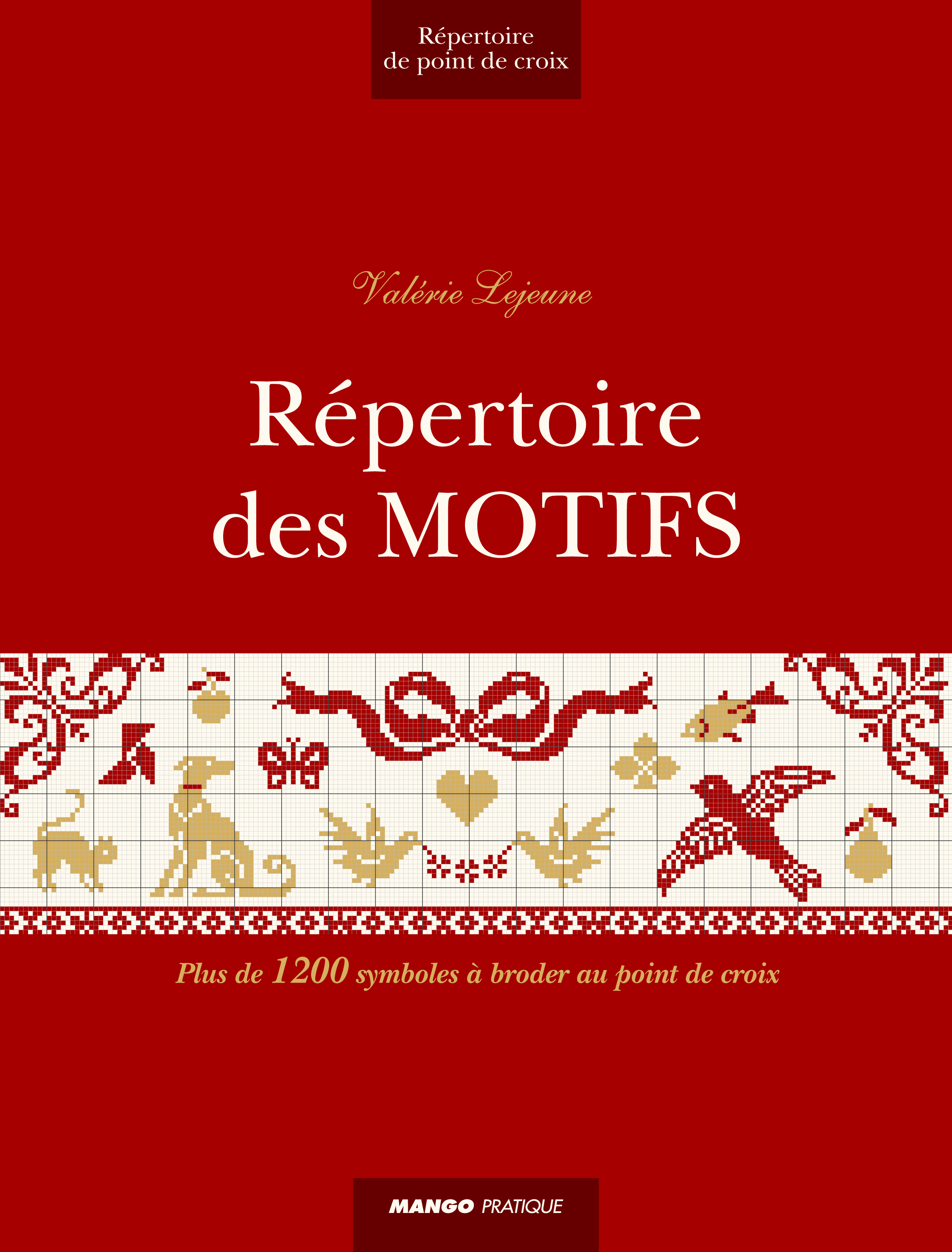 Répertoire des motifs