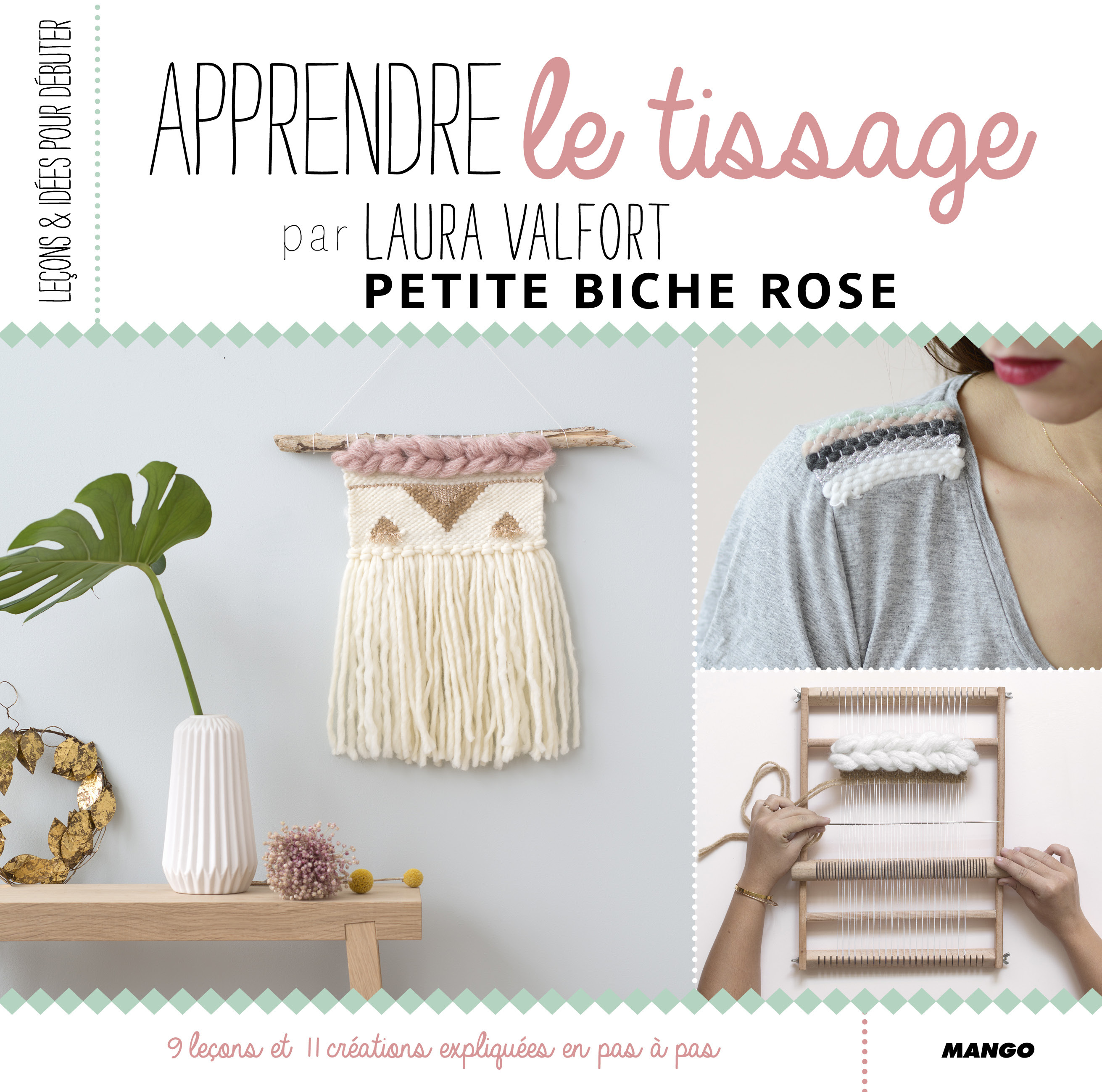 Apprendre le tissage