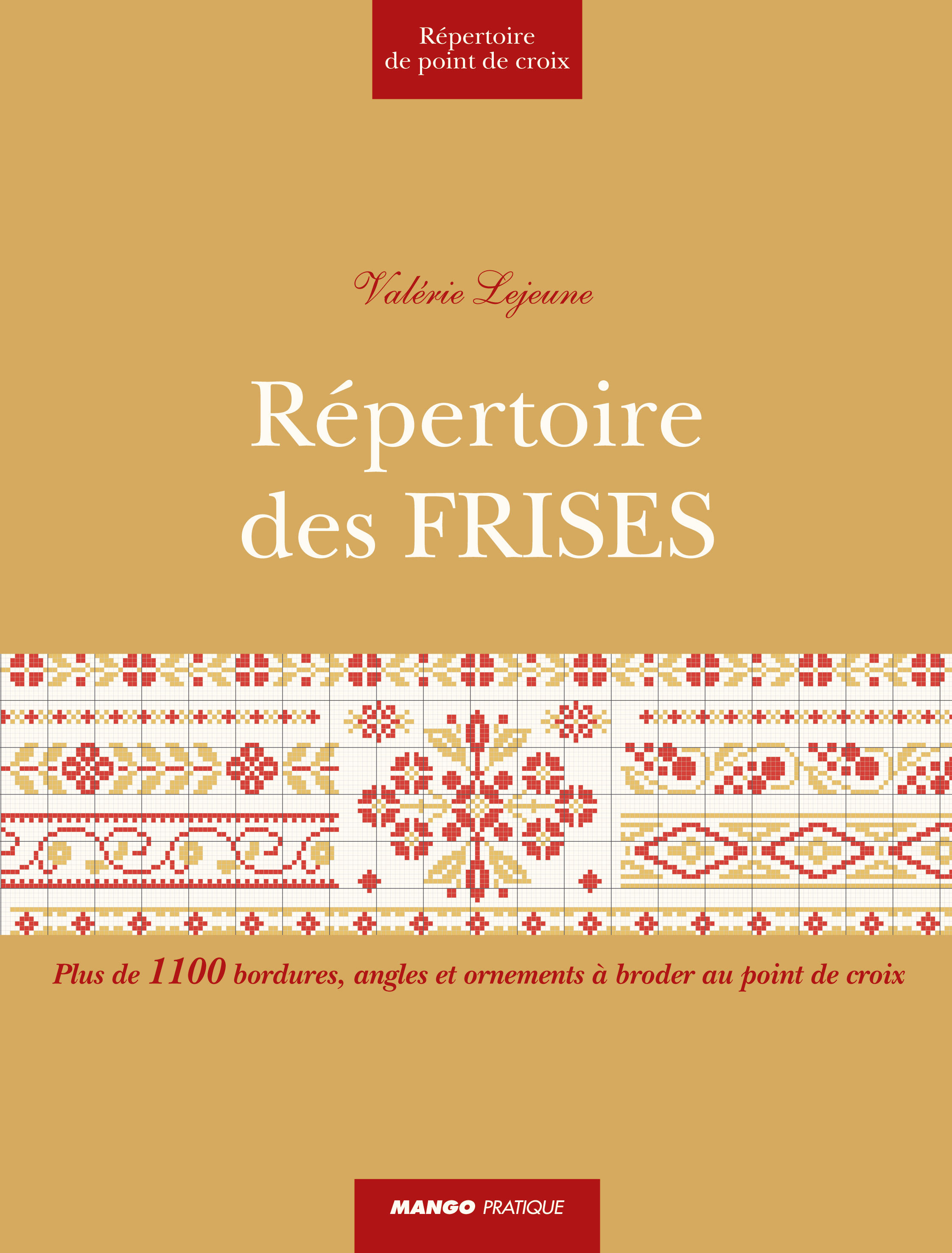 Répertoire des frises