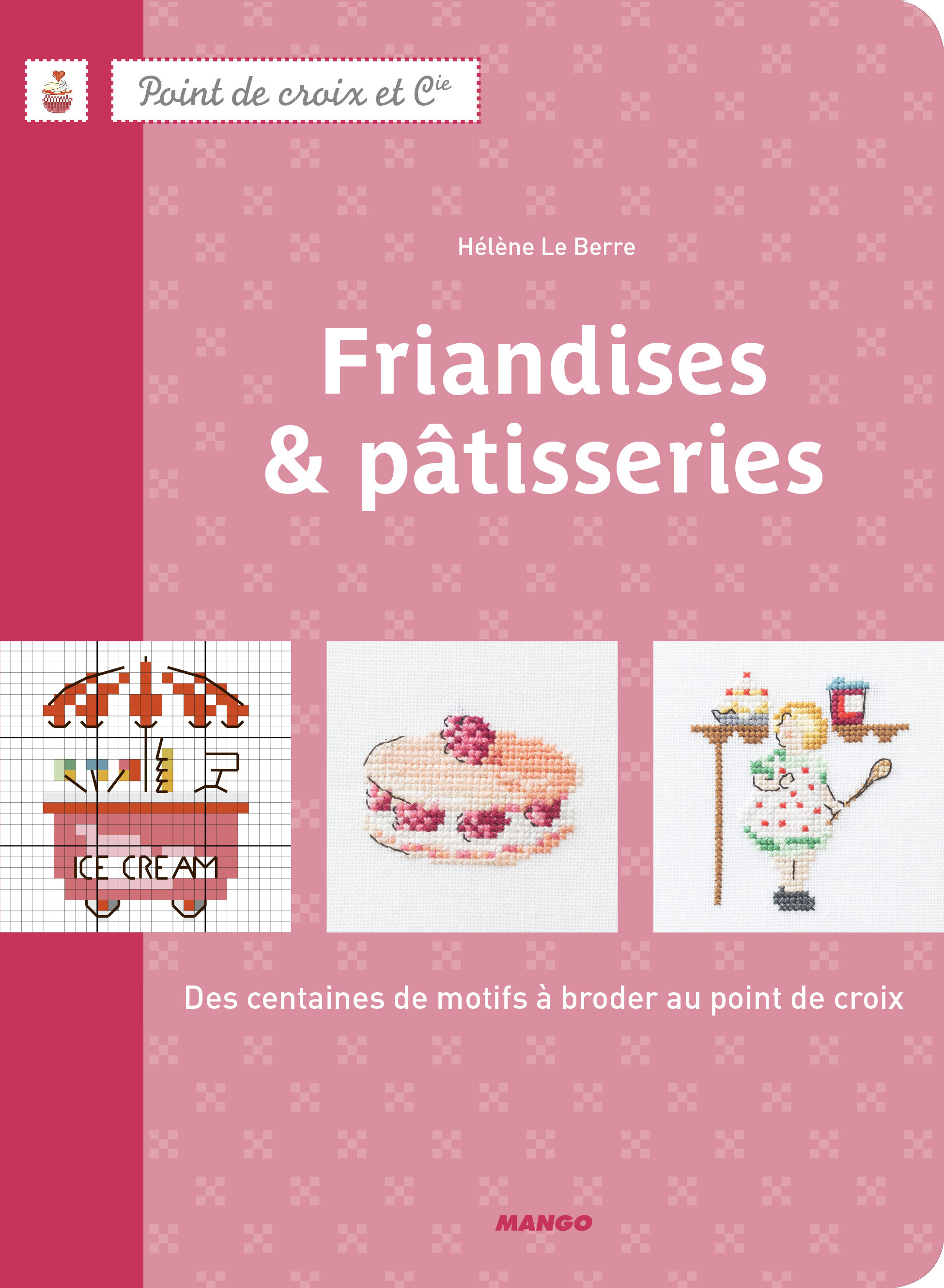 Friandises & pâtisseries