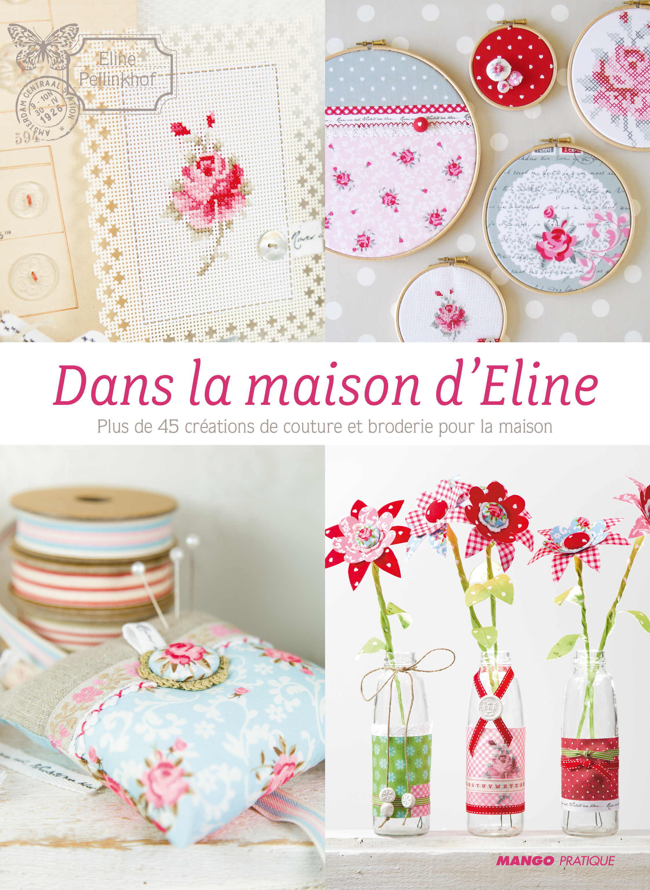 LA MAISON D'ELINE
