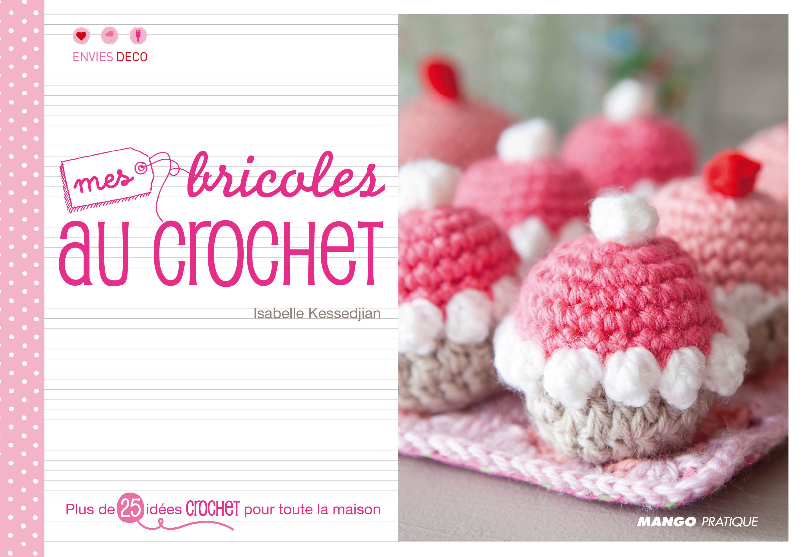 Mes bricoles au crochet