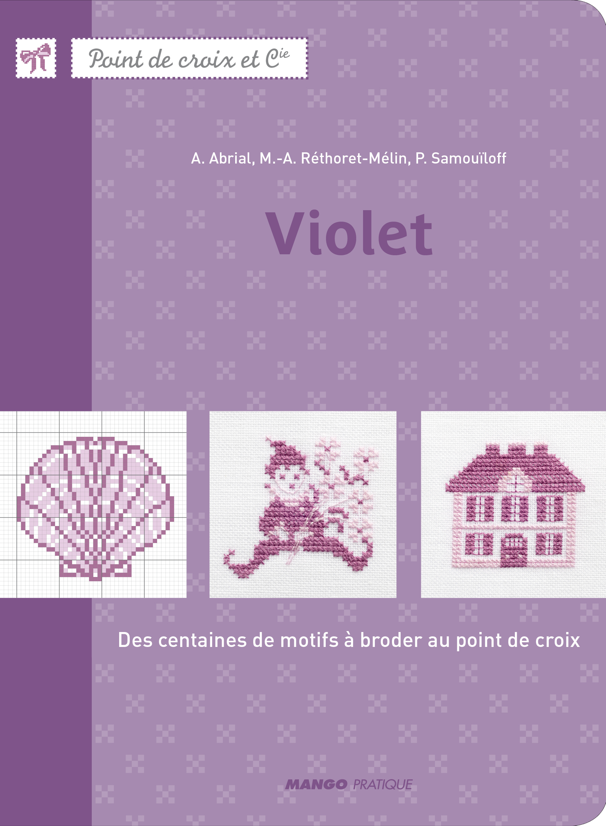 Violet
