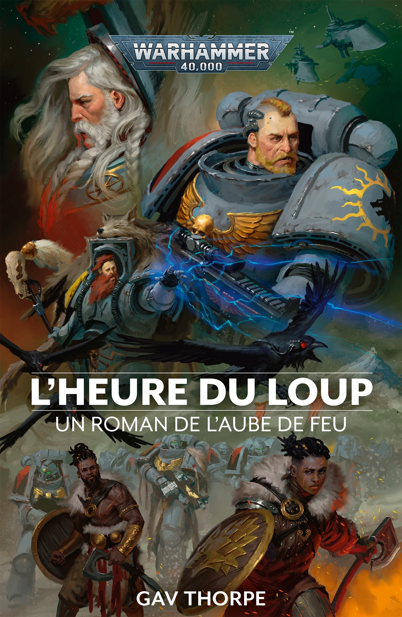 L'Ere du Loup