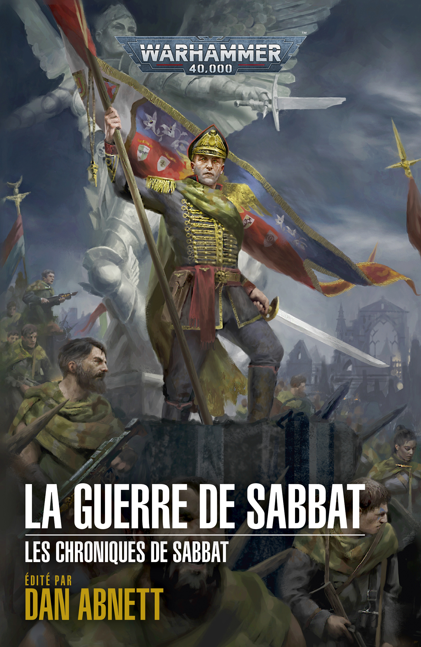 La Guerre de Sabbat