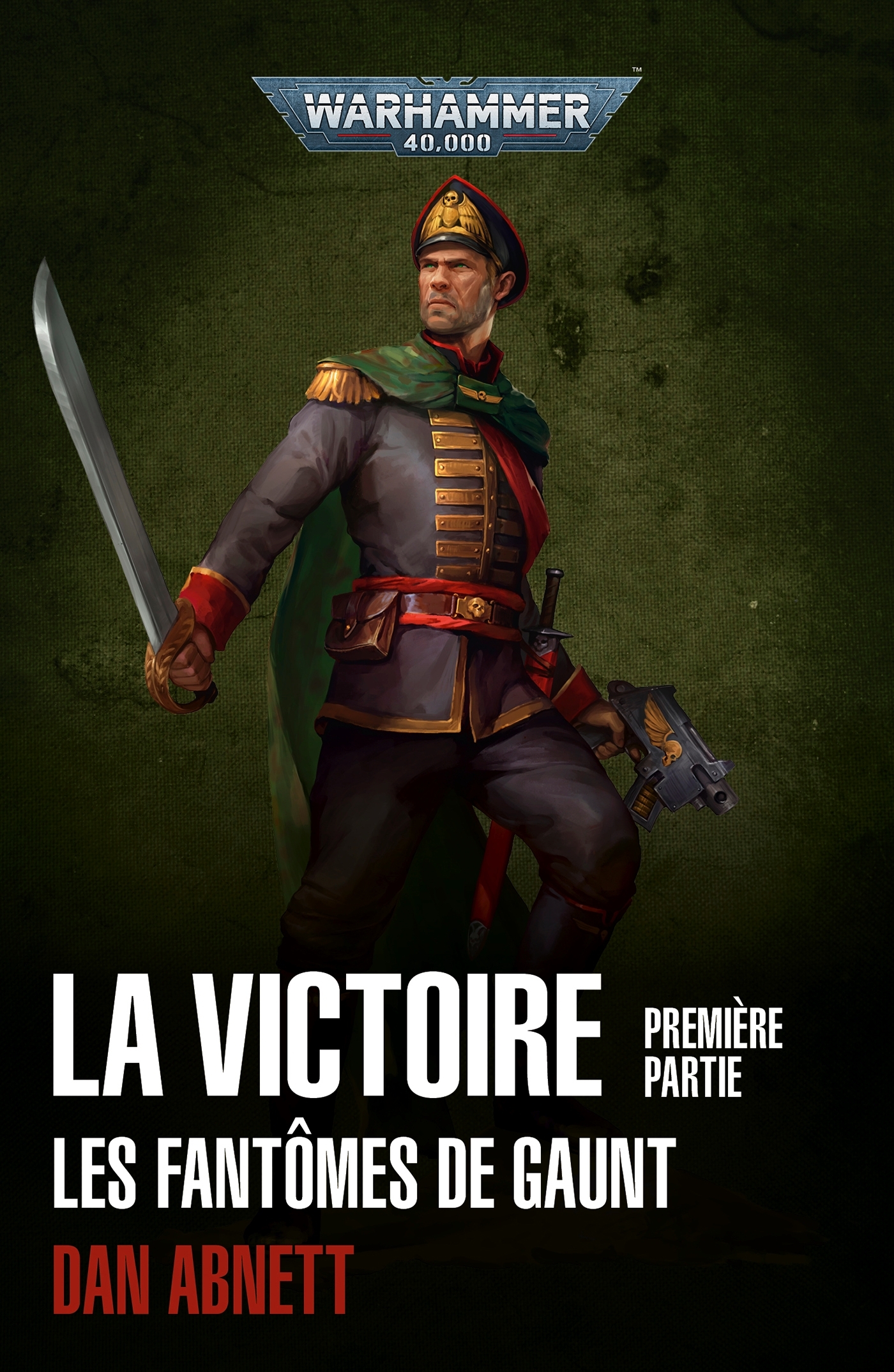 La Victoire: Première Partie