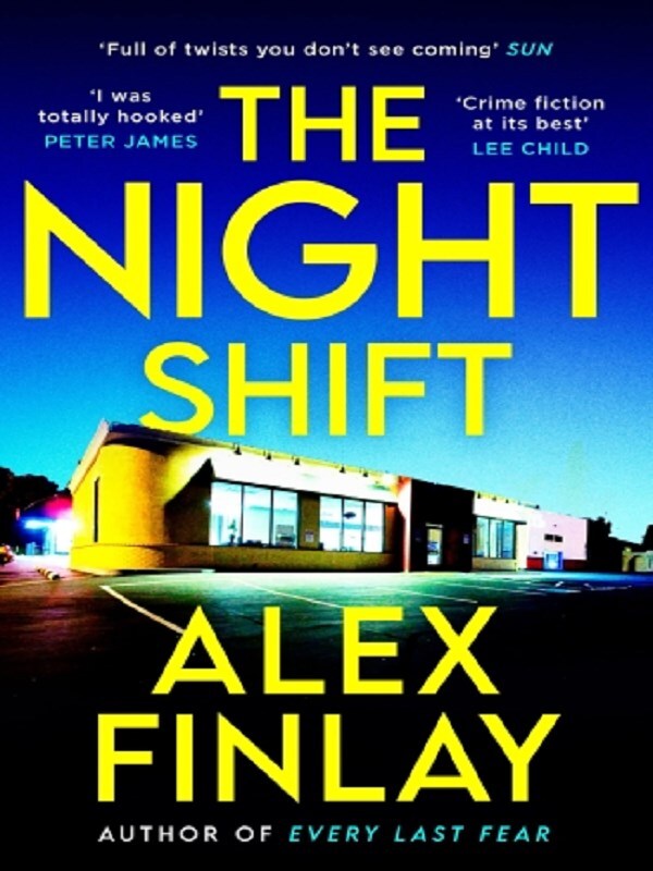 The Night Shift
