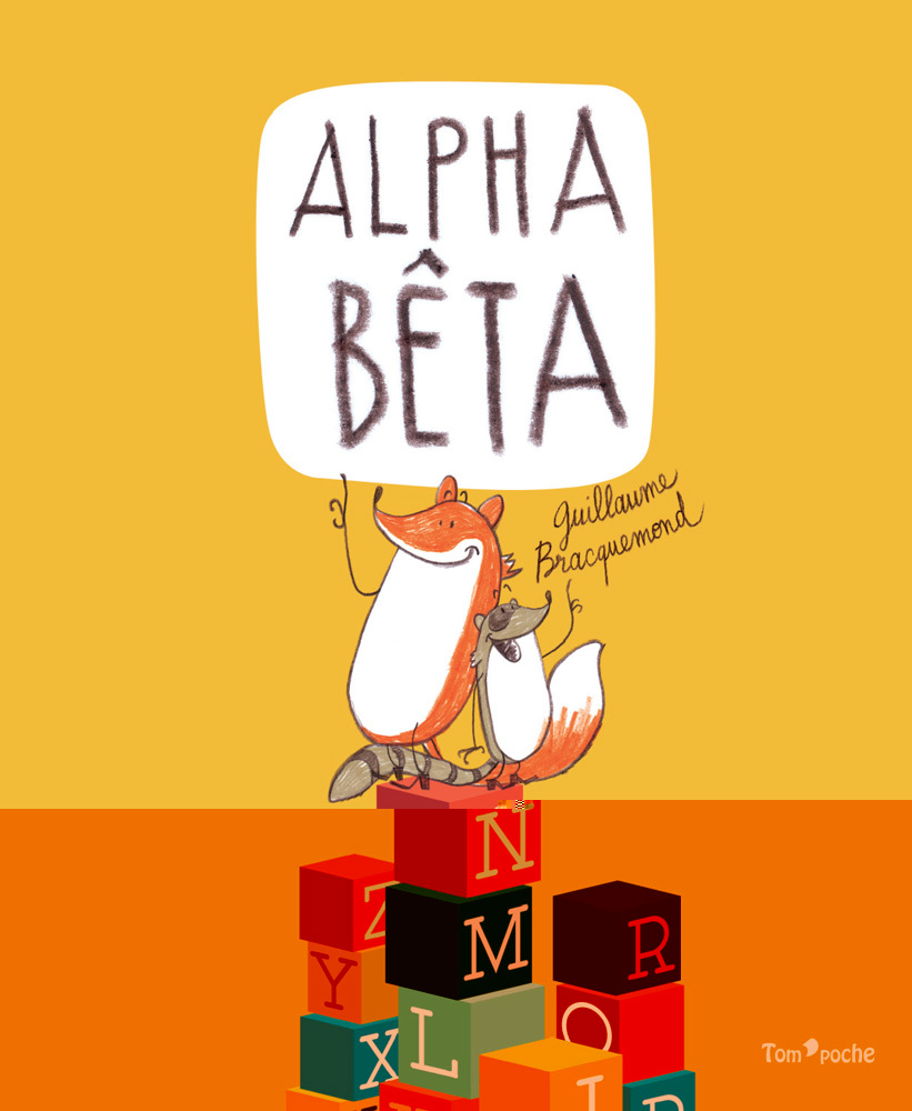 ALPHABÊTA