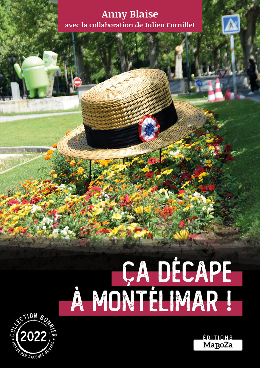 Ca décape à Montélimar