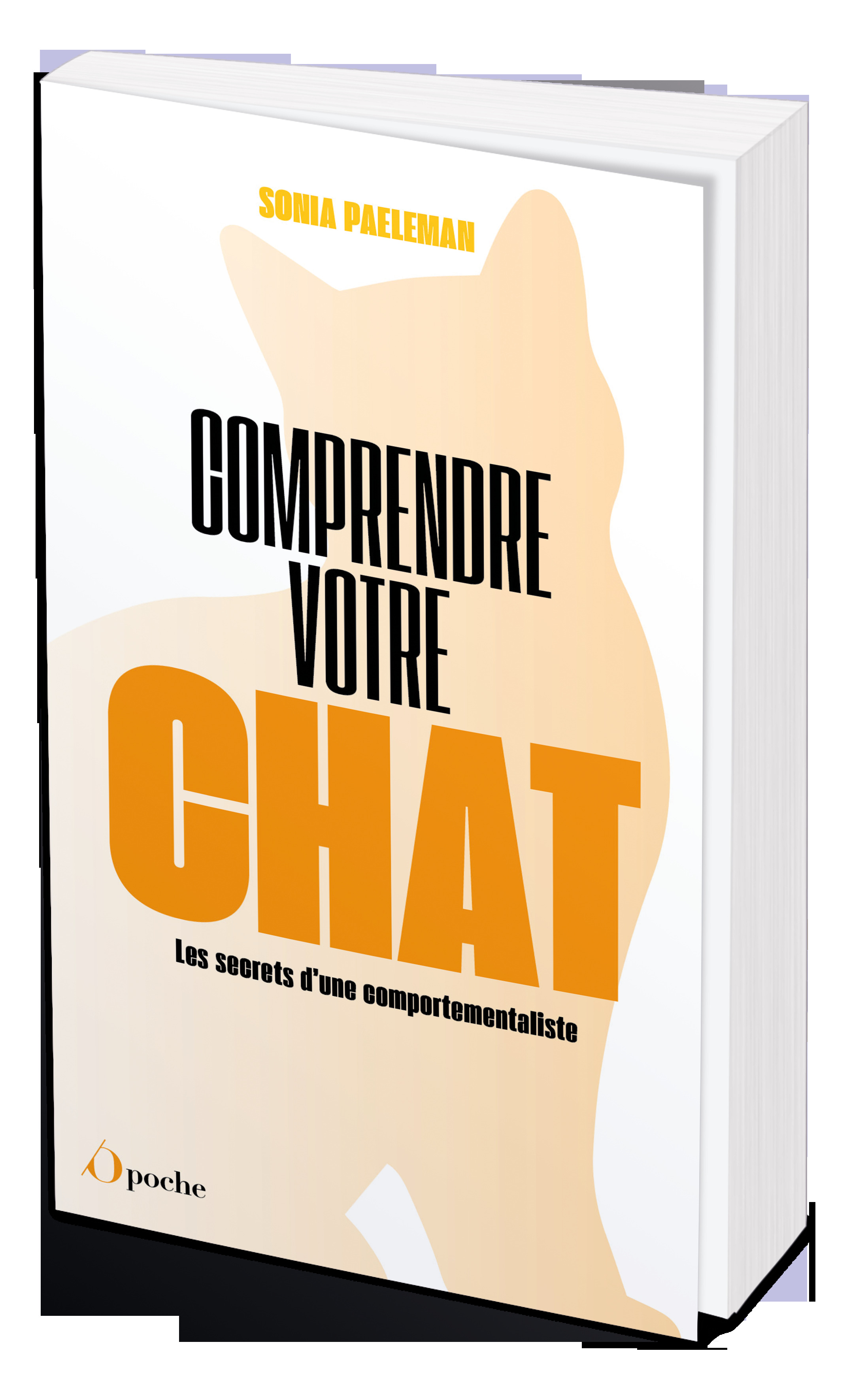 Comprendre votre chat