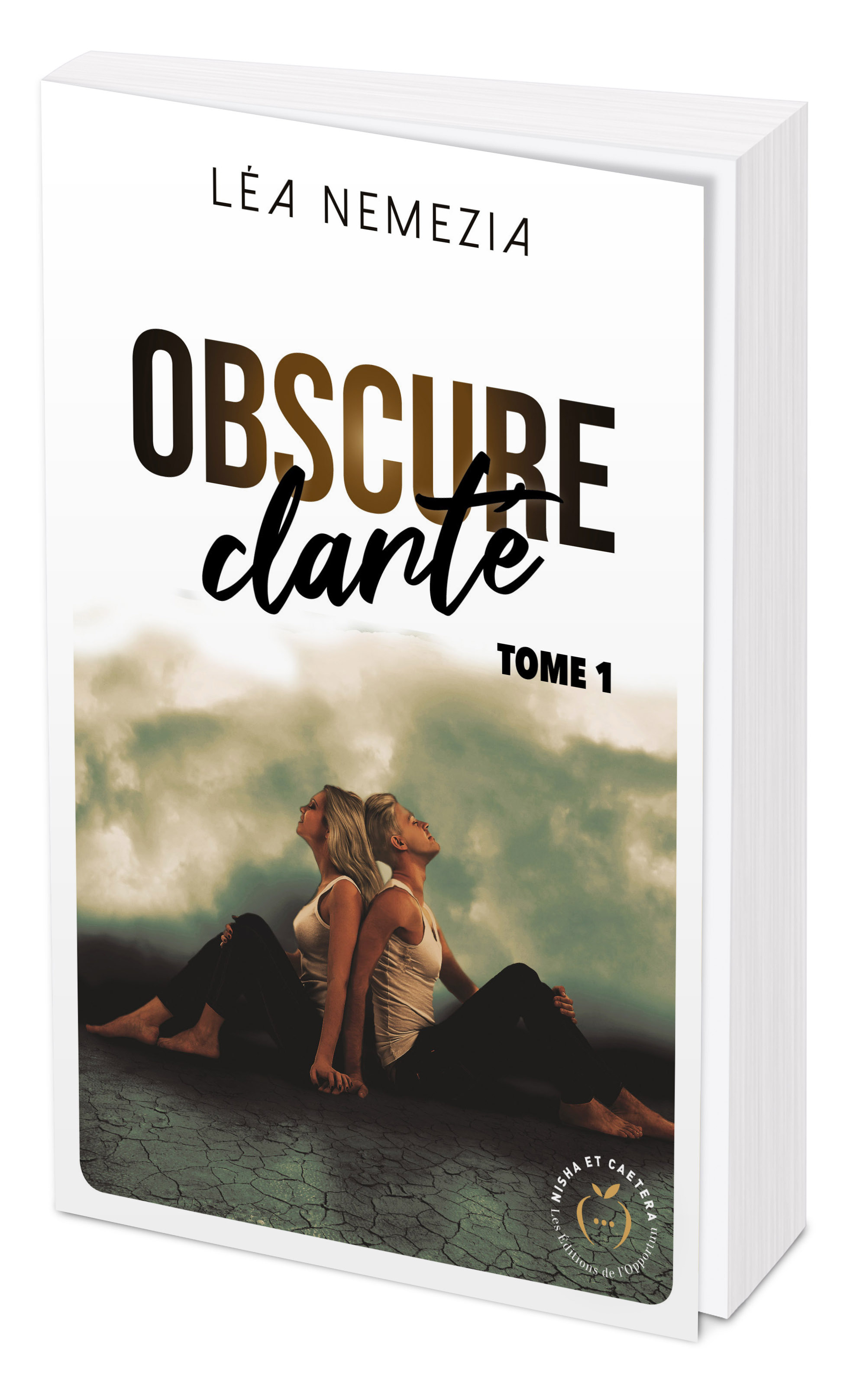 Obscure clarté - tome 1
