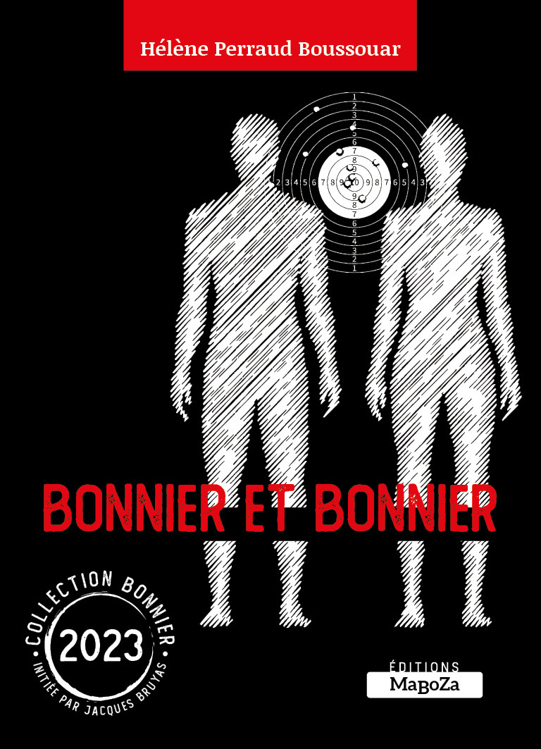 BONNIER ET BONNIER