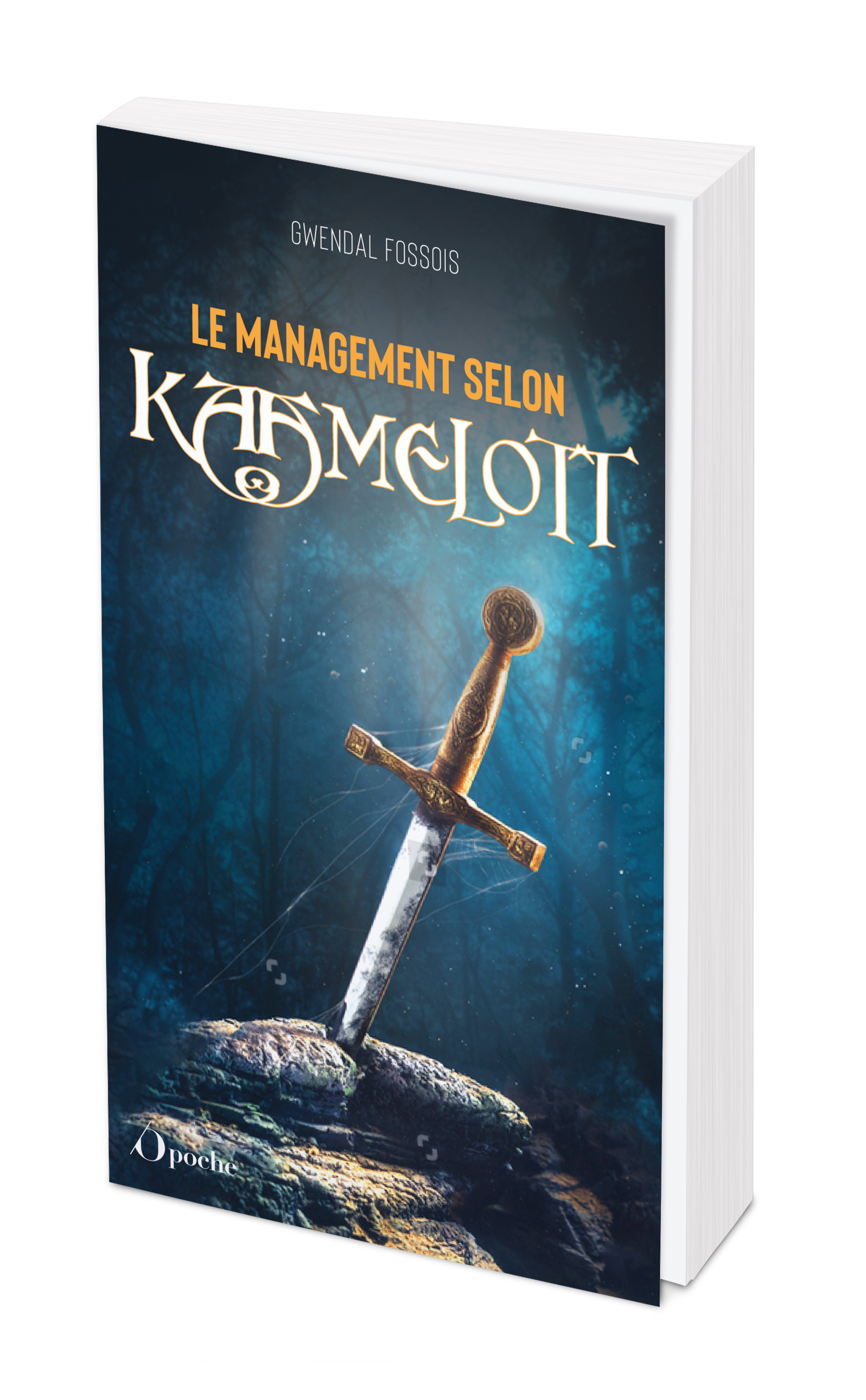 Le Management selon Kaamelott