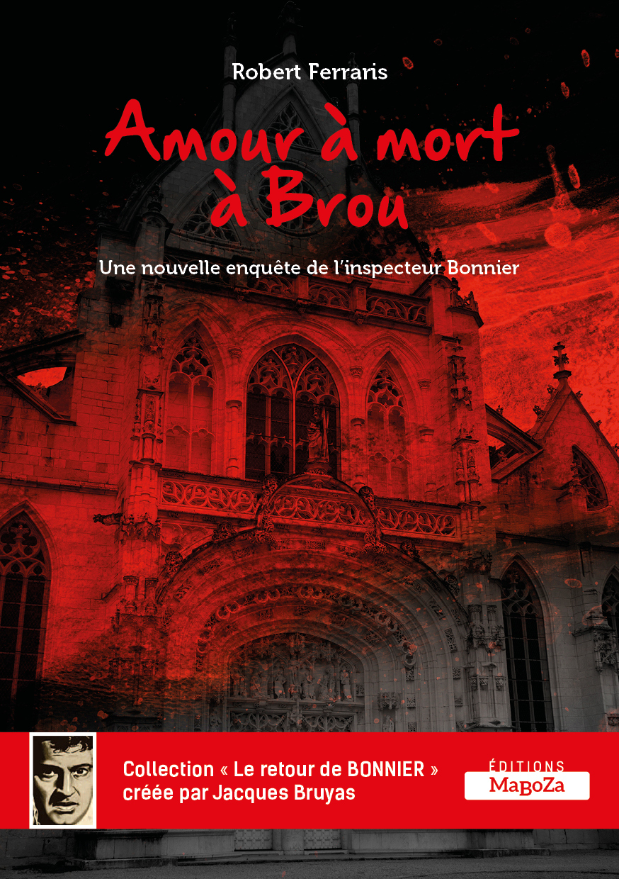 Amour à mort à Brou