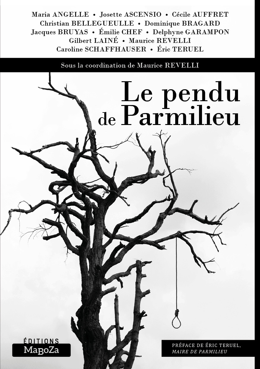 LE PENDU DE PARMILIEU