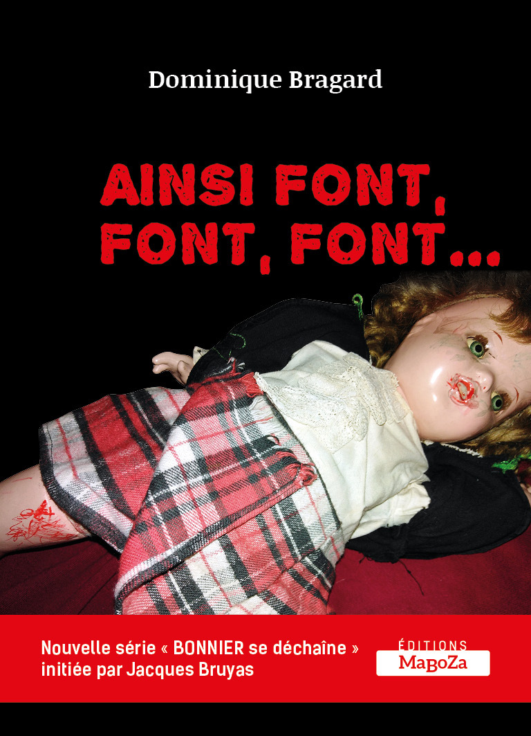 AINSI FONT, FONT, FONT