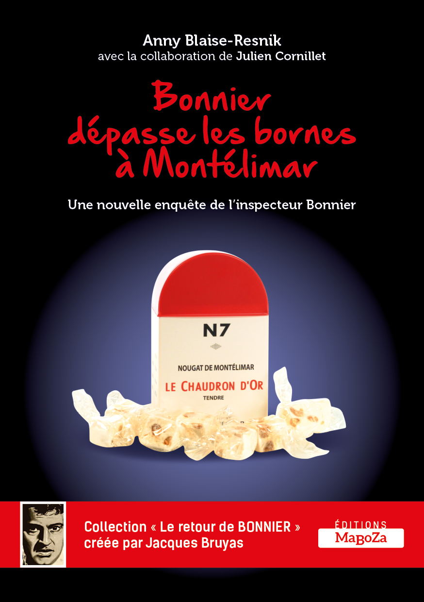 Bonnier dépasse les bornes à Montélimar