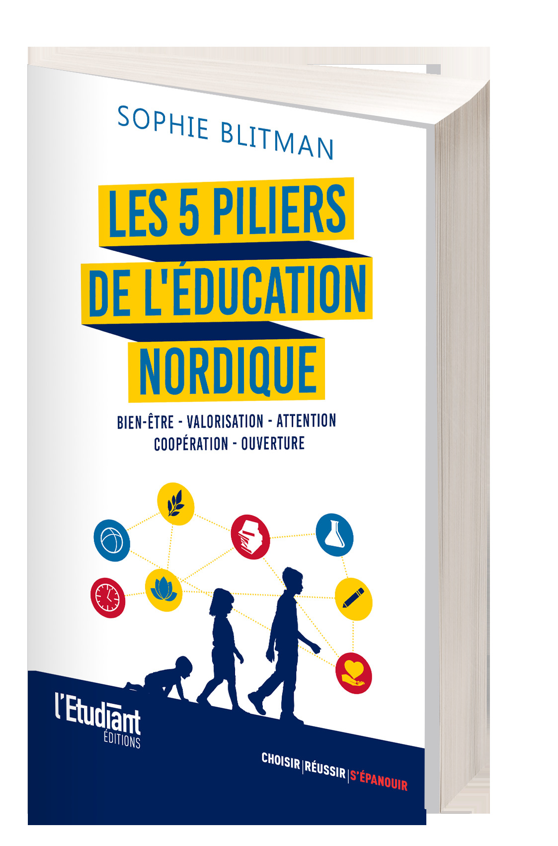 Les 5 piliers de l'éducation nordique