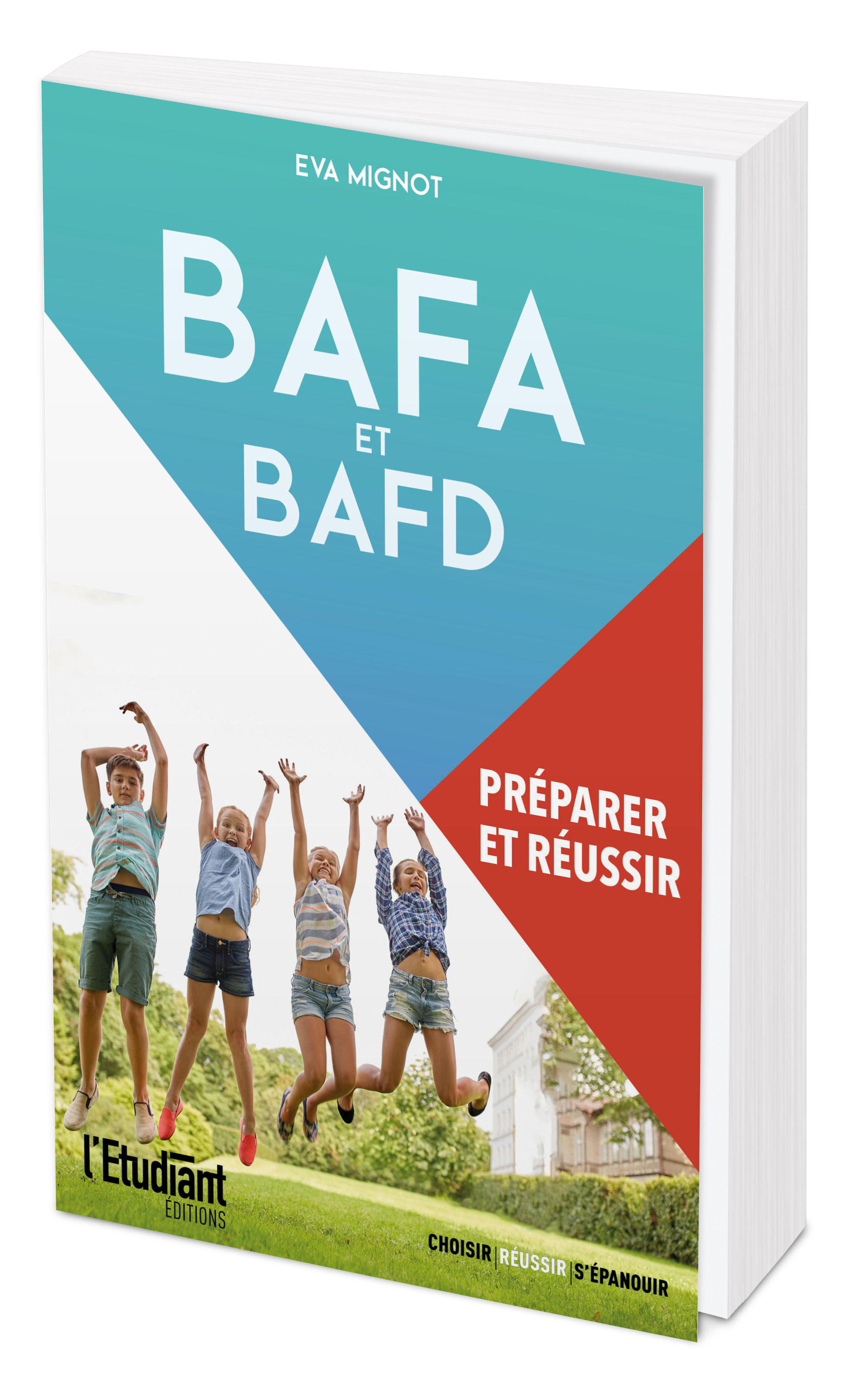BAFA et BAFD : Préparer et réussir