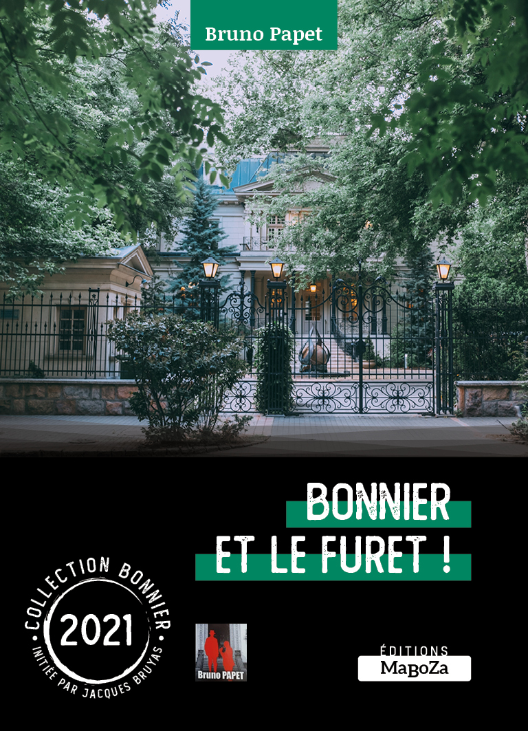 BONNIER ET LE FURET