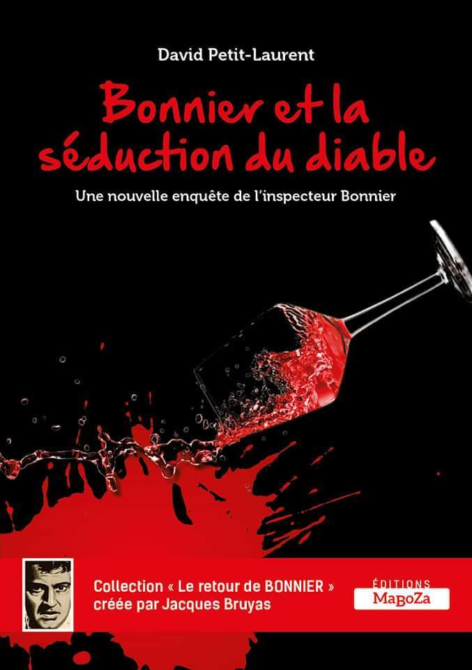 Bonnier et la séduction du diable