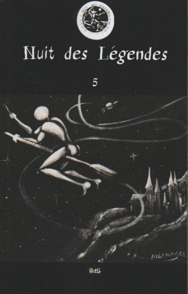 Nuit des Légendes 5