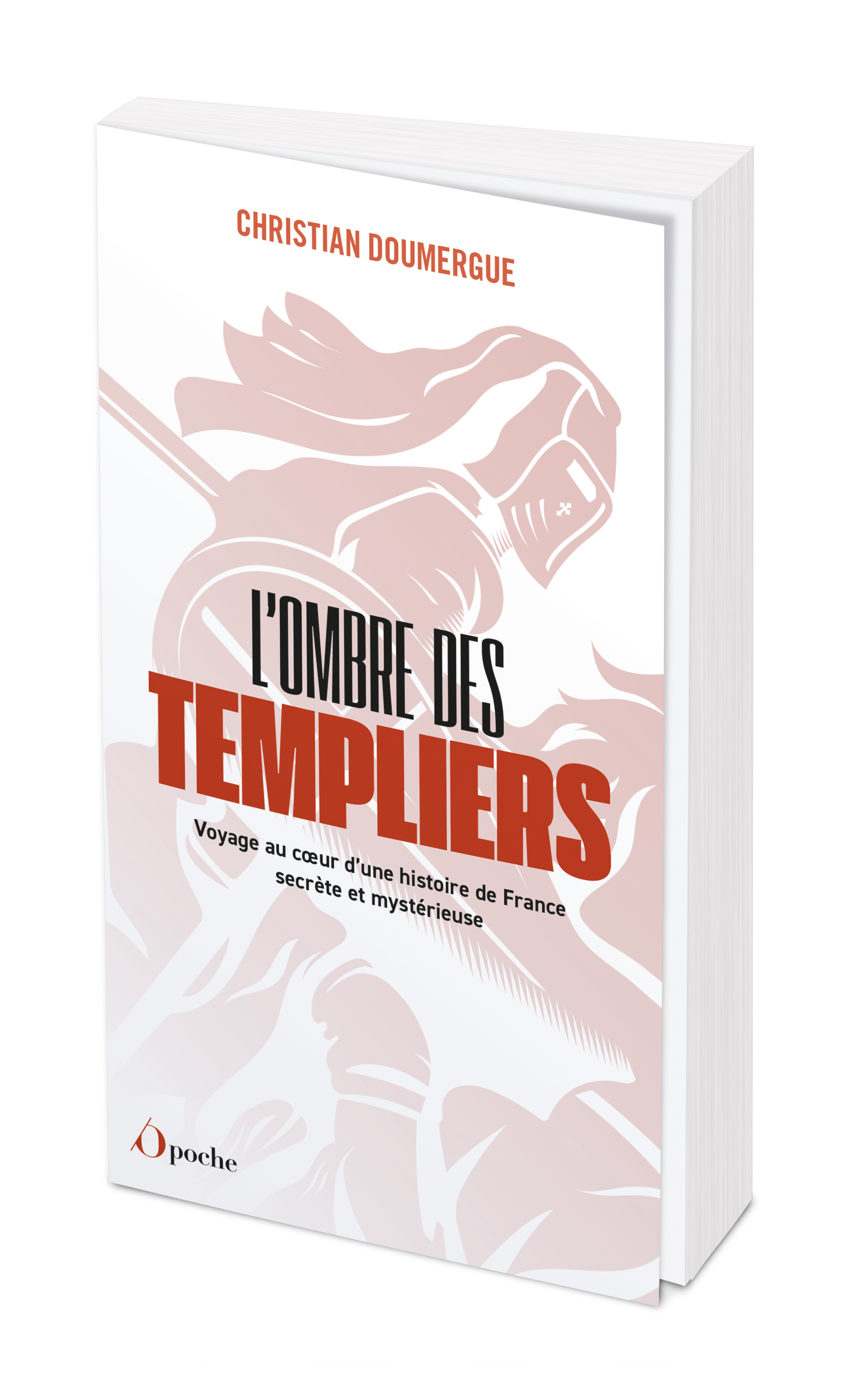 L'Ombre des templiers 