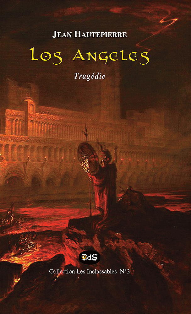 Los Angeles - Tragédie