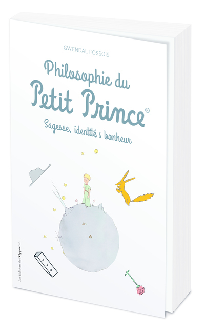 Philosophie du Petit Prince 