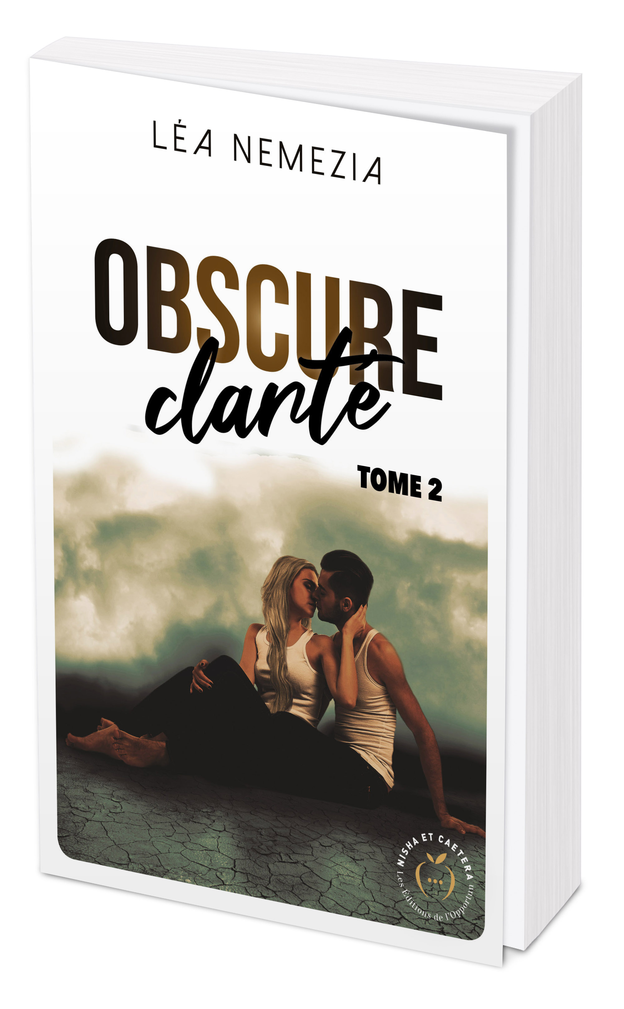 Obscure clarté - Tome 2