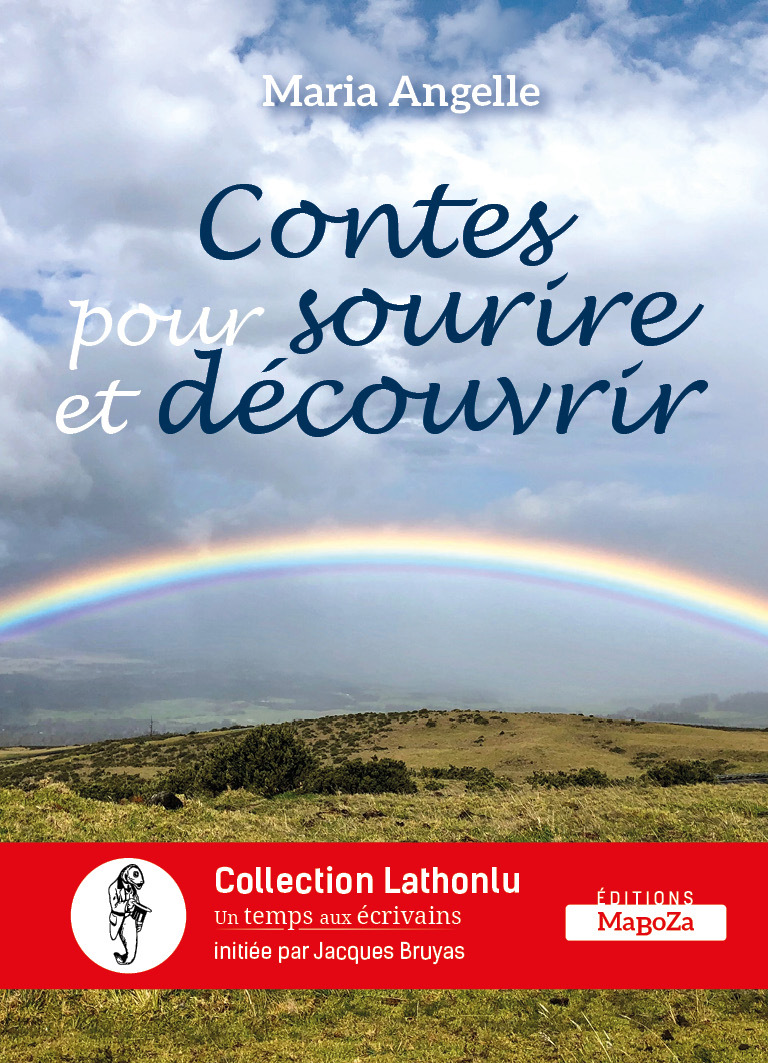 Contes pour sourire et découvrir