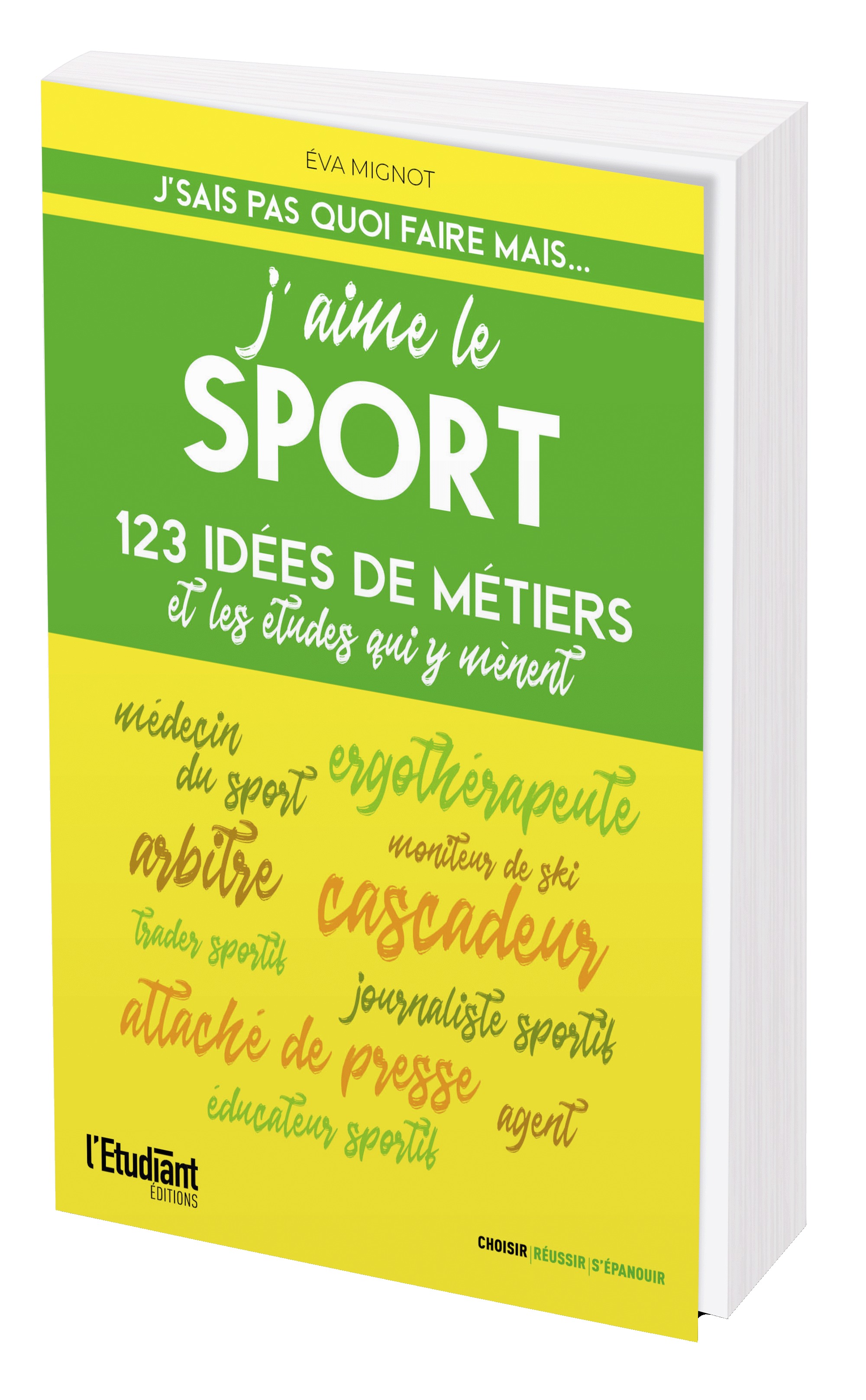 J'aime le sport édition 2022