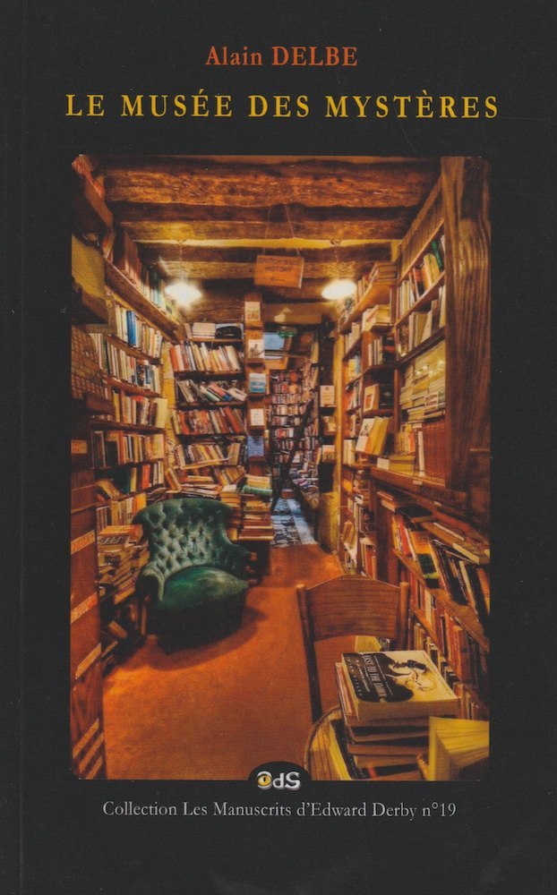 Le Musée Des Mystères