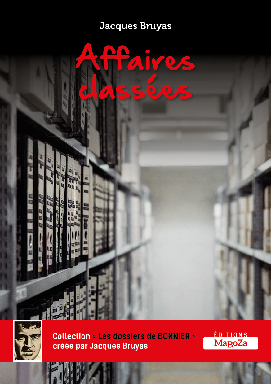 AFFAIRES CLASSEES