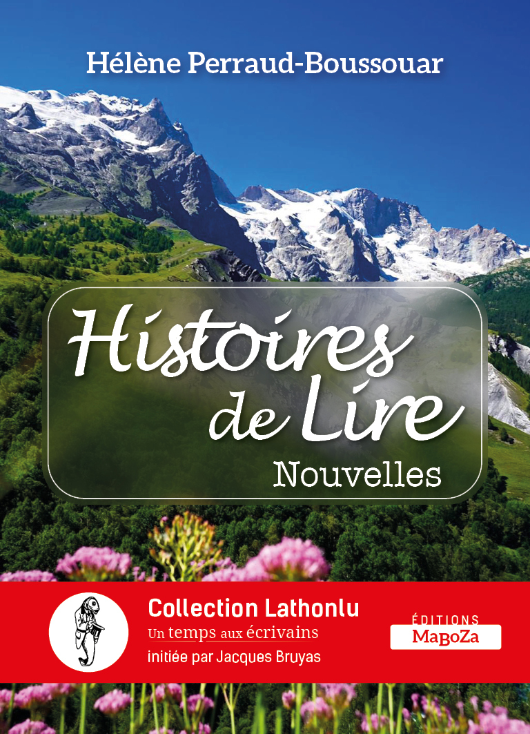 HISTOIRES DE LIRE