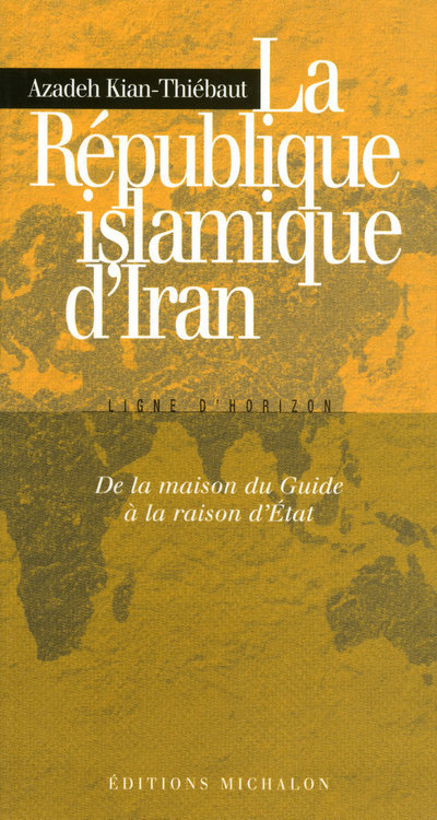 La république islamique d'Iran