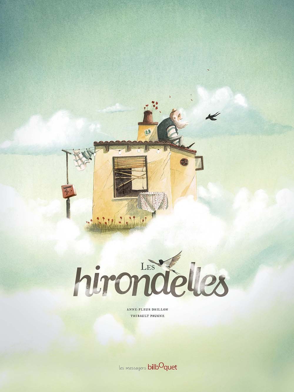 Les hirondelles