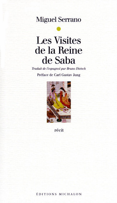 Visites de la Reine de Saba