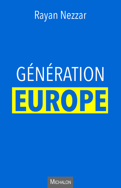 Génération Europe