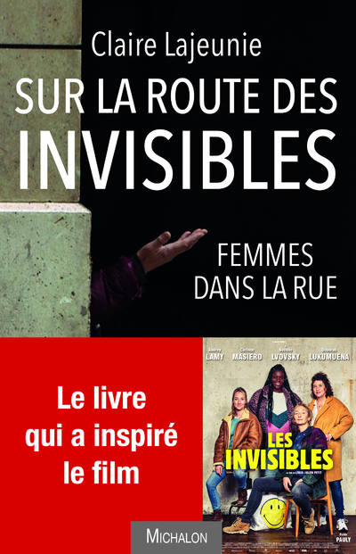 Sur la route des invisibles - Femmes dans la rue