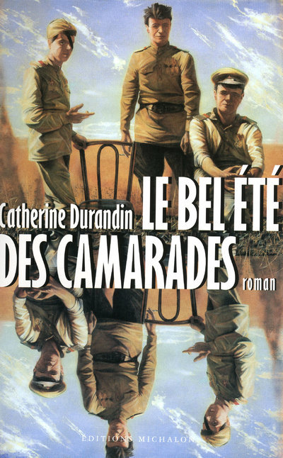 Le bel été des camarades