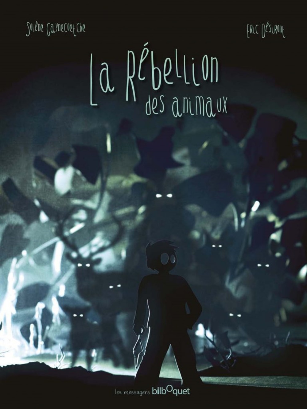 La rébellion des animaux