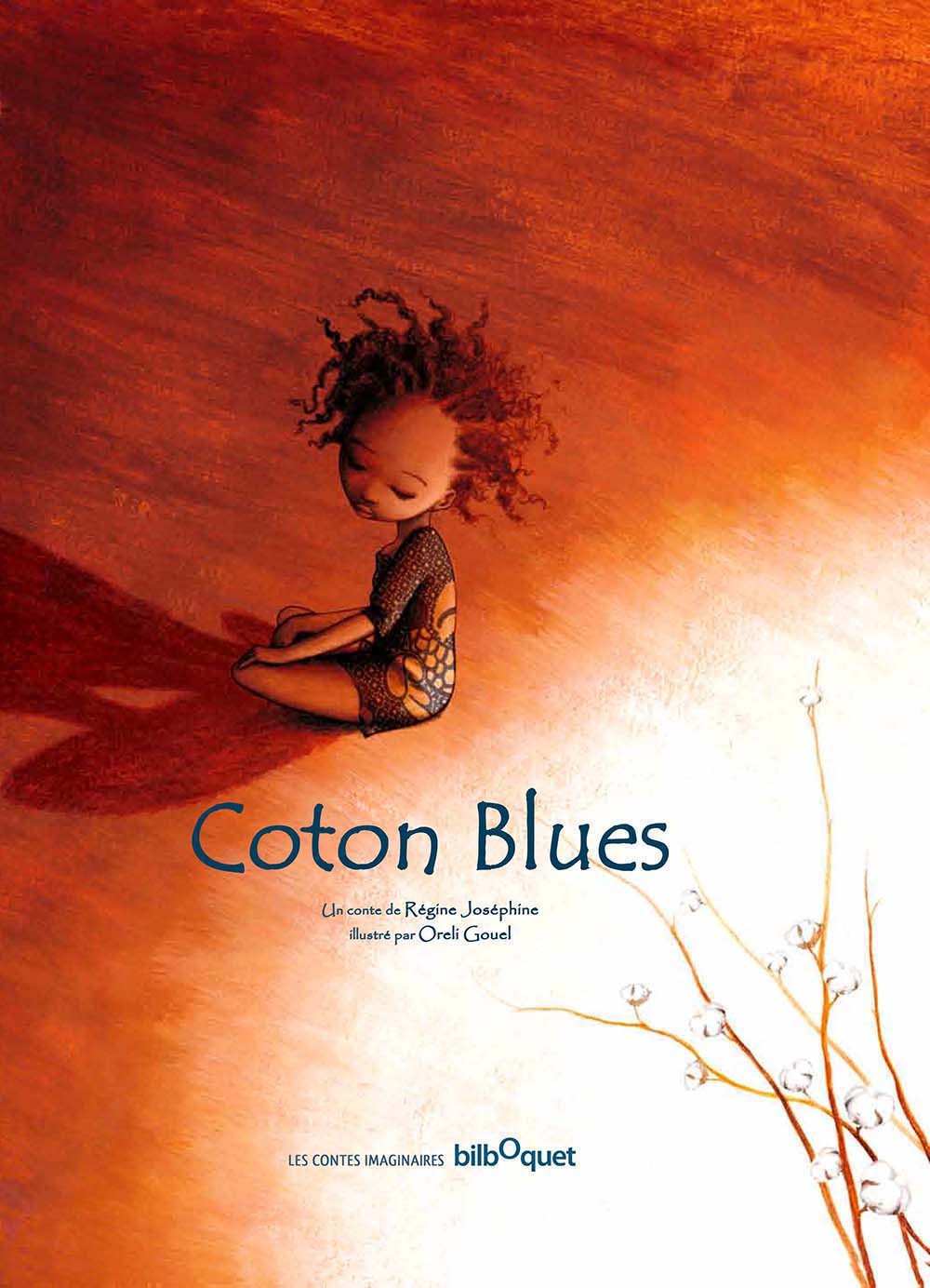 COTON BLUES - COFFRET DELUXE