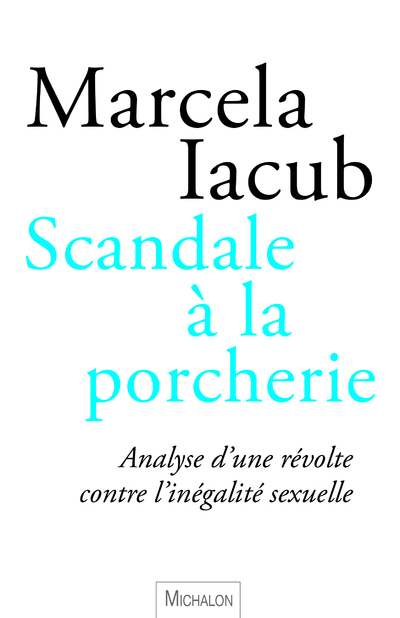 Scandale à la porcherie