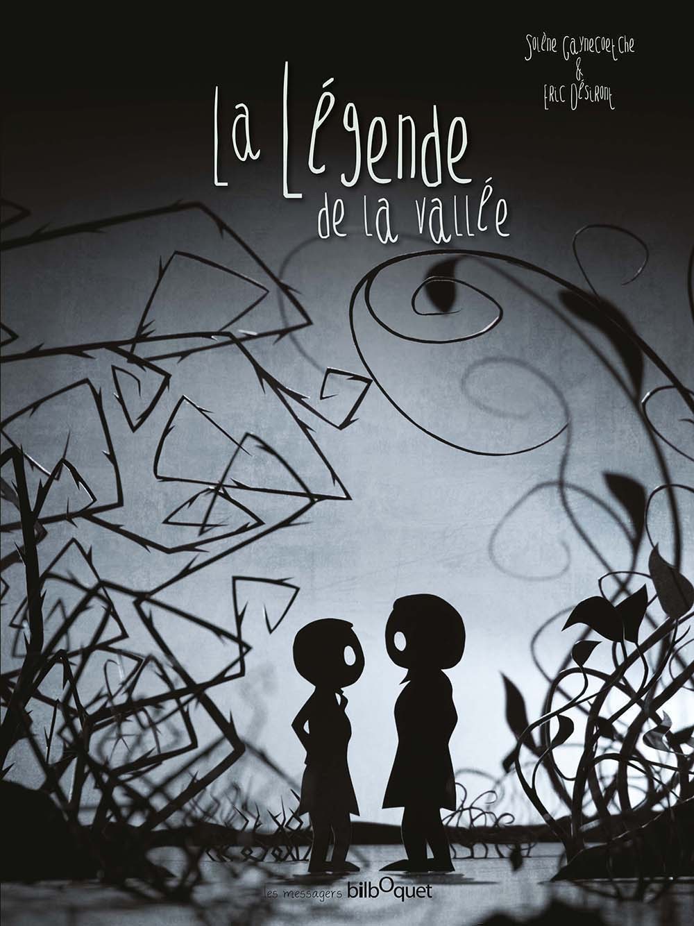 La légende de la vallée