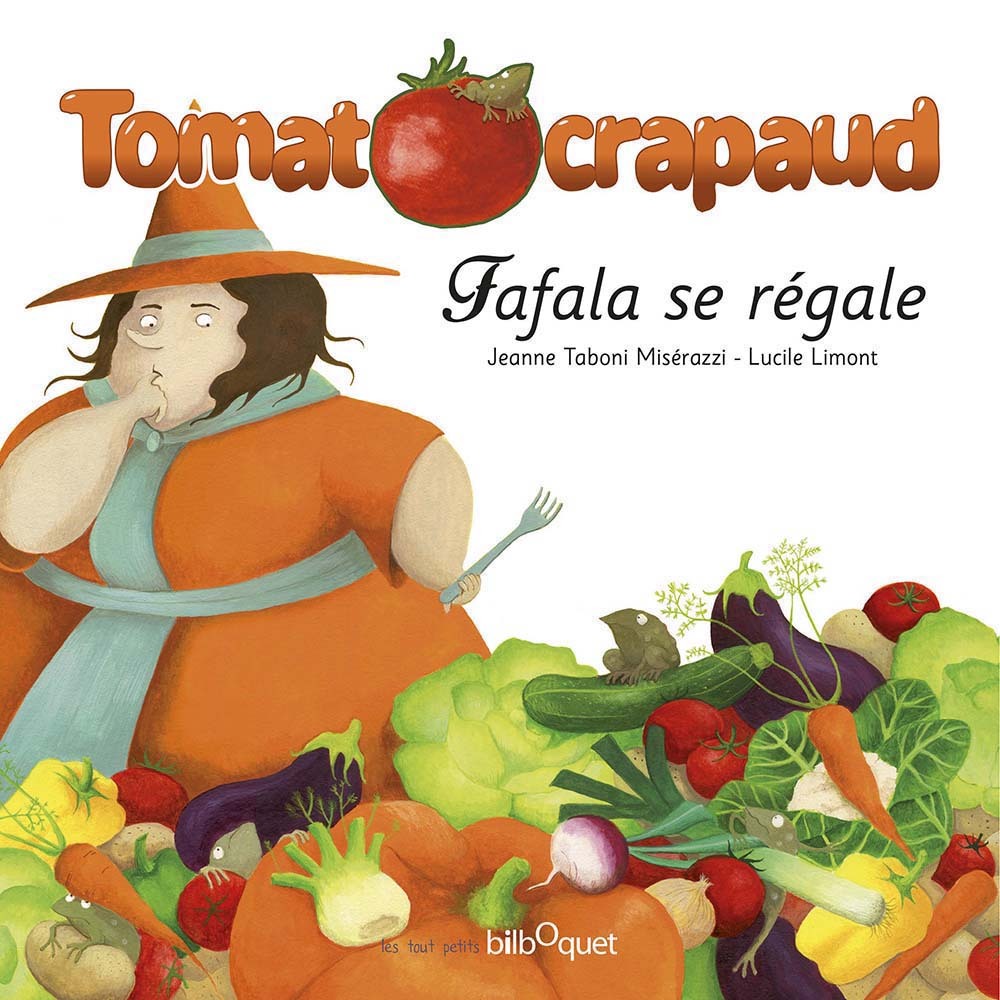 TOMATOCRAPO - FAFALA SE REGALE
