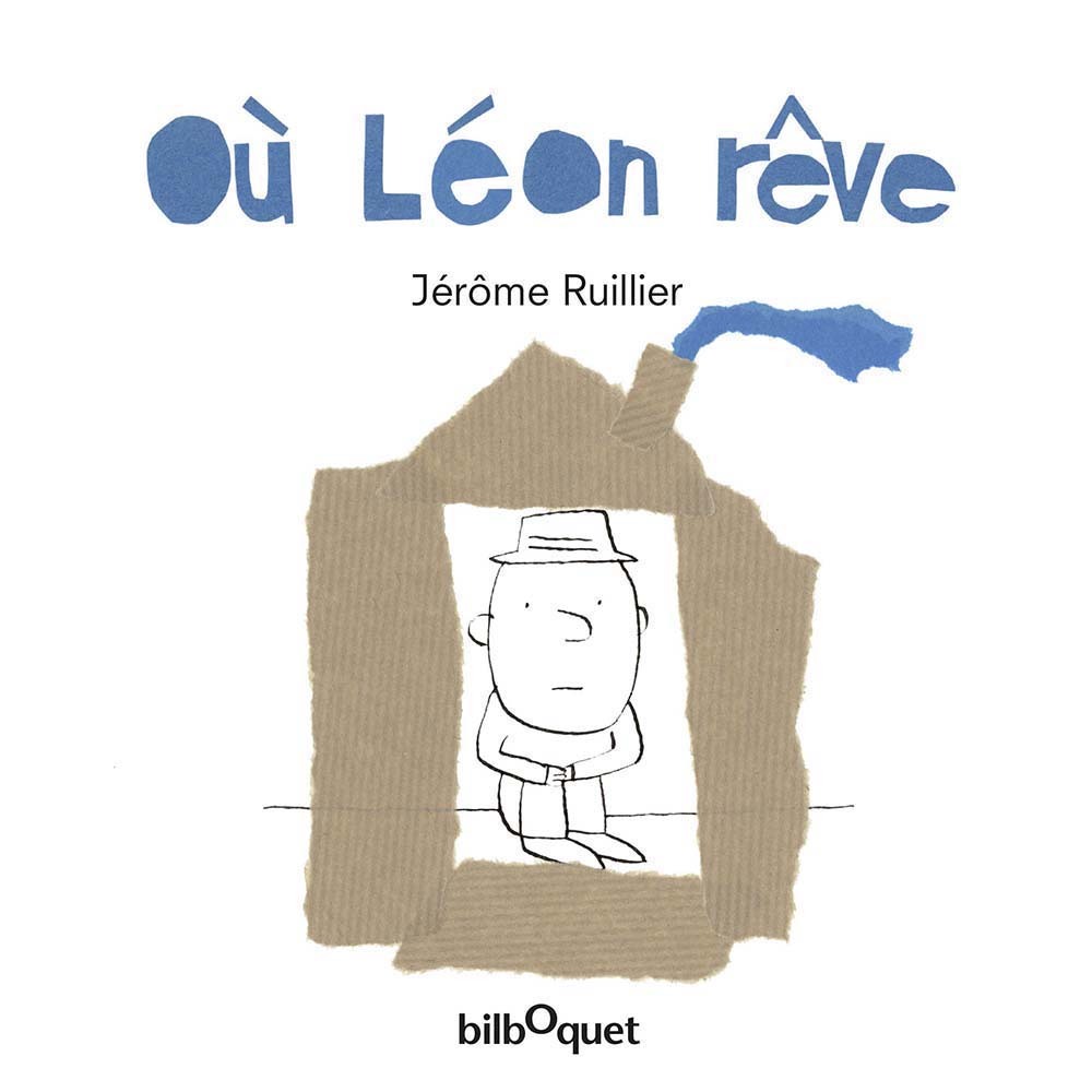 Où Léon rêve