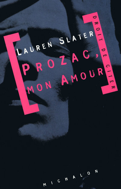 Prozac - mon amour