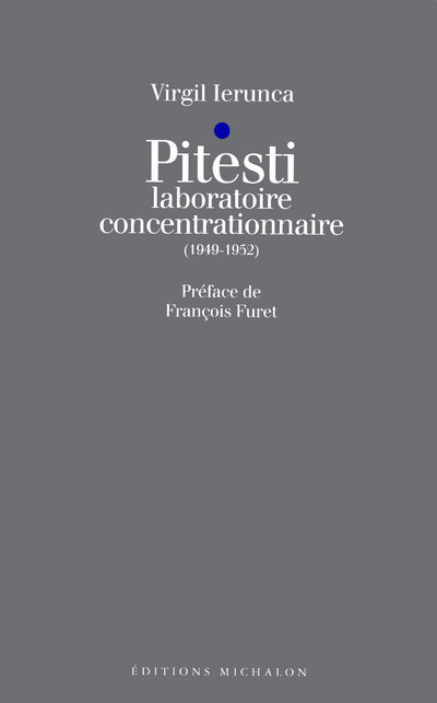 Pitesti laboratoire concentrationnaire
