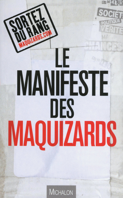 Manifeste des Maquizards